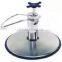 Aluminium Die Casting base support for Chair