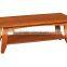 mdf top veneer coffee table for sale HDCT271