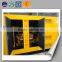 coal gas fuel silent containerized generator
