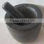 stone mortar and pestle, granite stone mortar, mortar and pestle