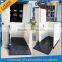 2016 New style floor disabled hospital wheelchair lift
