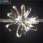 160 led copper light tree for christmas decoration and new year indoor outdoor use