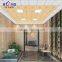 2016 New Decorative Residential Aluminum Ceiling