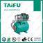 TAIFU brass impeller 35L/MIN high pressure washer pump QB60