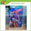 large size lenticular printing advertising 3d poster