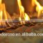 RX-800 ethanol fireplaces for sale / cheap ethanol heater