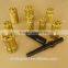 High Strength Alloy Steel Drilling Bit/Theaded button bit/R32, T45, T51