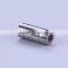 EDM Consumables Ceramic Brass Tube Guide SZ140