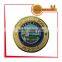 City of Doral Custom Made Challenge Coin