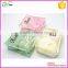 a set of colorful plastic mesh bath sponge and bath ball with beautiful package can as gift                        
                                                Quality Choice