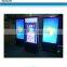 50 " windows os restaurant advertising equipment with lcd video advertising                        
                                                Quality Choice