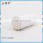 ANY White Handle Clear Rubber Cheap Nail Stamper