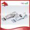 TS-602-3B Manufactured in Taiwan metro gate machine metal flat toggle latch