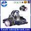 High quality head lamp light 10 w