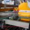 Time-honored PVC construction/furniture/decoration/advertising crust board extrusion line