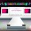 7.32X14.64m Portable Aluminum Catwalk Fashion Show Stage Decorations