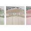 XiangJun Permanent Flame Retardant 100% Polyester Closet Floral Blackout Curtain