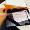 Leather Notebook,Diary,Agenda,Journal,organizer With Cardholder And Printer Paper in A5 Size