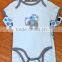 Wholesale High Quality Custom Baby Boy Romper