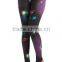 Sublimation printed legging