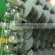 10kV - 66kV Ball and Socket Suspension Polymer Insulator