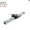 high quality suitable price linear guide rail rectangle ball linear rail HSR from china supplier
