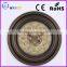 Wall Clock, Antique Clock, Retro Clock