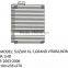2003-2006 LHD Steer 60*235*270 Auto Evaporator For Suzuki Grand Vitara