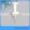 Face wash high quality foam pump