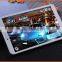 Hot 8 inch Octa core MTK8752 4G phone high end Phablet android 5.1 lollipop tablet pc IPS touch screen