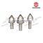 civil engineering machinery tungsten carbide earth auger drill bits