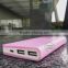 Wireless Hard Drive Wifi HDD Enclosure Hard Disk Drive with power bank