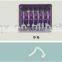 2013 New Hem-O-Lok Clip XL L ML Size Ligation Clip Applier