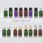 10ml amber empty essential oil bottles