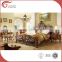 Italy style chairs antique bedroom furniture sets A10