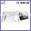 2016 Top factory offer battery rechargable 7 inch 7"Digital Photo Frame (7"-32"/Android/WiFi/Touch/Motion Sensor/Battery)