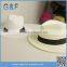 Hot Sale Cheap Summer Panama Straw Hat