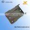 OEM Service customized sheet metal part