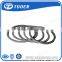 YN6 Ni-Bind Cemented carbide pump mechanical seal rings