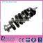 The Forging 4d56 Crankshaft
