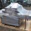 TM-UV400 Screen Printing UV Spray Finishing Curing UV Drying Machine