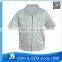 Custom Workwear Jacket American Workwear Short Sleeve Overalls