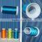 polyester/viscose/cotton embroidery thread