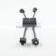 H13 9008 High/Low Beam LED Headlight Warning Error Free Canbus Canceller Decoder Anti-Hyper Flashing Blinking H4 9004/7