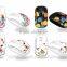New Mini Drivers Usb Optical Mouse,3D Fashionable Drivers Usb Ultrathin Slim Optical Wireless Mouse Fully Stocked