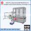 Auto N95 Non woven respirator machine--Rotary Cup Mask Edge Welding and Cutting Machine