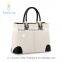 Sweet candy girl handbag colorful gentlewoman tote bags special design pu bag