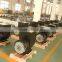 Factory 150 kva ac brushless alternator generator for sale