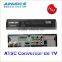 Good ATSC Modulator USB Dongle TDT Decodificador Digital Converter Box Mexico