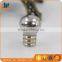 DIY Jewelry Accessories Leather Cord End Cap